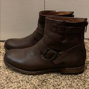 Women’s Frye Boots